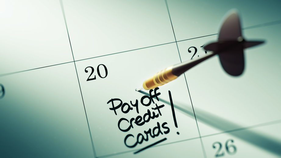 5 Simple Ways To Get Out Of Credit Card Debt Faster Financial Avenue