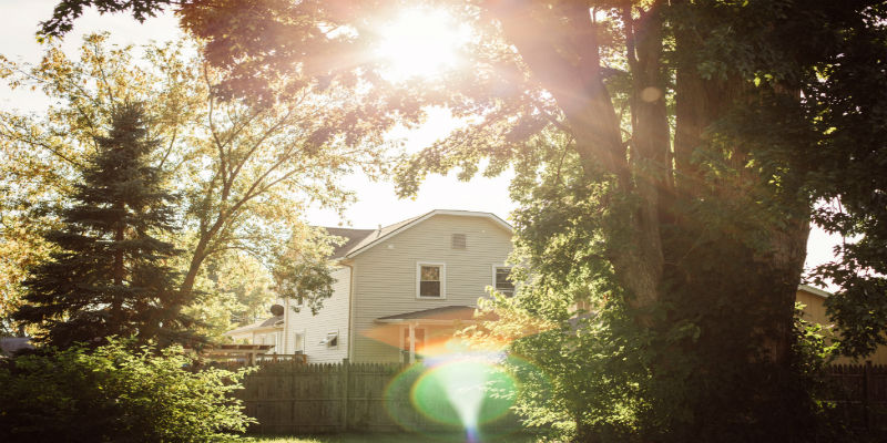 Keeping the House Insulated With Vinyl Siding